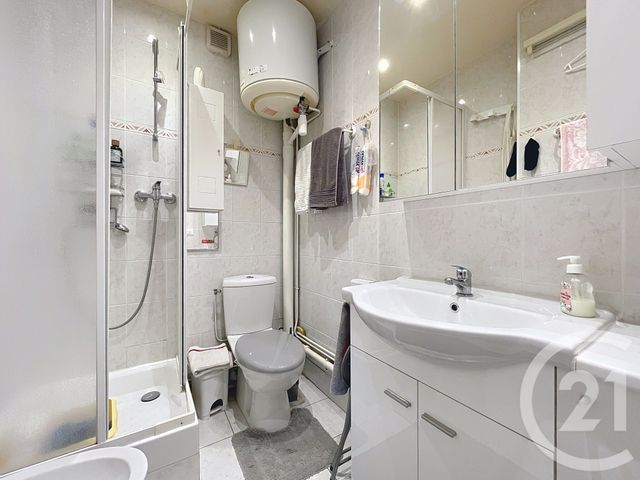 Appartement F2 à vendre - 2 pièces - 31.12 m2 - BOULOGNE BILLANCOURT - 92 - ILE-DE-FRANCE - Century 21 Agence Jaurès