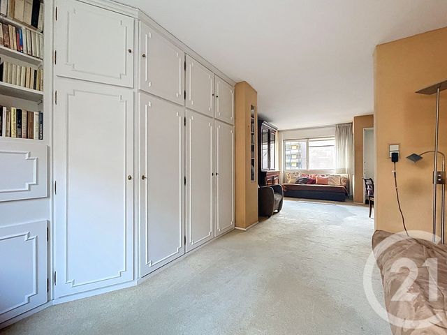 Appartement F3 à vendre - 3 pièces - 53.0 m2 - BOULOGNE BILLANCOURT - 92 - ILE-DE-FRANCE - Century 21 Agence Jaurès