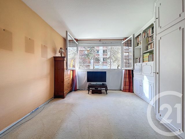 Appartement F3 à vendre - 3 pièces - 53.0 m2 - BOULOGNE BILLANCOURT - 92 - ILE-DE-FRANCE - Century 21 Agence Jaurès