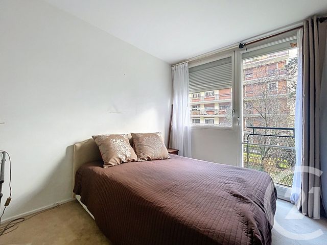 Appartement F3 à vendre - 3 pièces - 53.0 m2 - BOULOGNE BILLANCOURT - 92 - ILE-DE-FRANCE - Century 21 Agence Jaurès