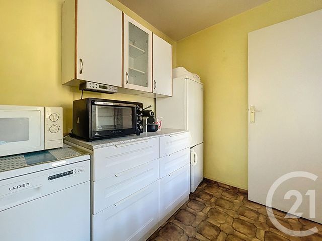 Appartement F3 à vendre - 3 pièces - 53.0 m2 - BOULOGNE BILLANCOURT - 92 - ILE-DE-FRANCE - Century 21 Agence Jaurès