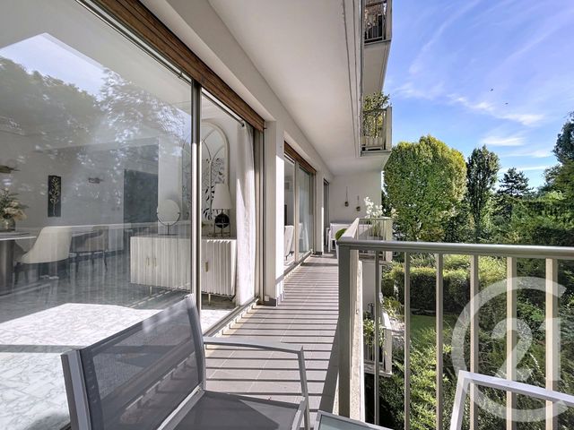 appartement - ST CLOUD - 92