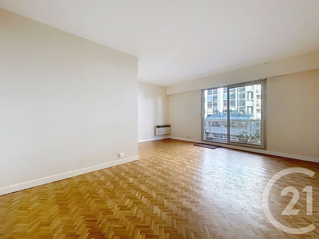 Appartement T3 à louer - 3 pièces - 68.1 m2 - BOULOGNE BILLANCOURT - 92 - ILE-DE-FRANCE - Century 21 Agence Jaurès