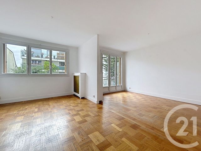Appartement F4 à louer - 4 pièces - 66.36 m2 - BOULOGNE BILLANCOURT - 92 - ILE-DE-FRANCE - Century 21 Agence Jaurès