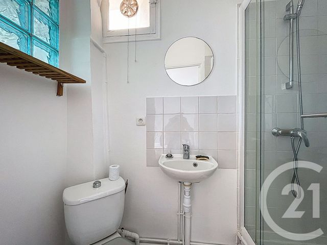 Appartement F1 à vendre - 1 pièce - 22.11 m2 - BOULOGNE BILLANCOURT - 92 - ILE-DE-FRANCE - Century 21 Agence Jaurès