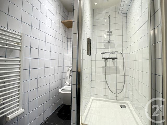 Appartement F4 à louer - 4 pièces - 81.61 m2 - PARIS - 75015 - ILE-DE-FRANCE - Century 21 Agence Jaurès