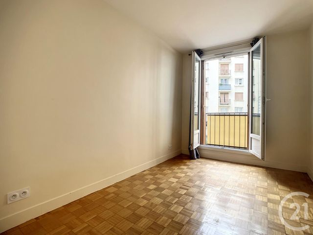 Appartement F4 à louer - 4 pièces - 81.61 m2 - PARIS - 75015 - ILE-DE-FRANCE - Century 21 Agence Jaurès
