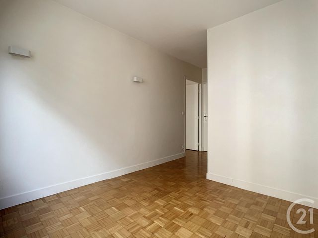 Appartement F4 à louer - 4 pièces - 81.61 m2 - PARIS - 75015 - ILE-DE-FRANCE - Century 21 Agence Jaurès