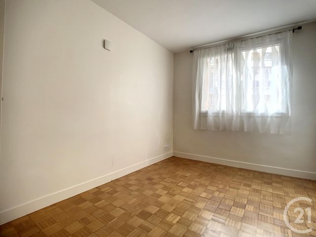 Appartement F4 à louer - 4 pièces - 81.61 m2 - PARIS - 75015 - ILE-DE-FRANCE - Century 21 Agence Jaurès