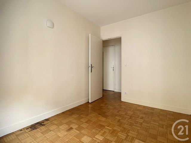 Appartement F4 à louer - 4 pièces - 81.61 m2 - PARIS - 75015 - ILE-DE-FRANCE - Century 21 Agence Jaurès