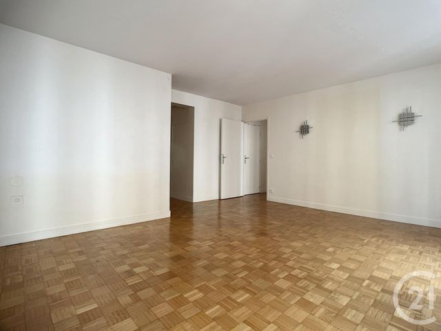 Appartement F4 à louer - 4 pièces - 81.61 m2 - PARIS - 75015 - ILE-DE-FRANCE - Century 21 Agence Jaurès