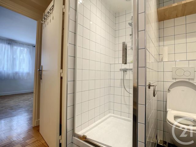 Appartement F4 à louer - 4 pièces - 81.61 m2 - PARIS - 75015 - ILE-DE-FRANCE - Century 21 Agence Jaurès