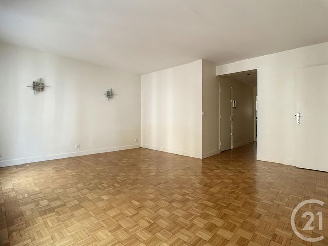 Appartement F4 à louer - 4 pièces - 81.61 m2 - PARIS - 75015 - ILE-DE-FRANCE - Century 21 Agence Jaurès