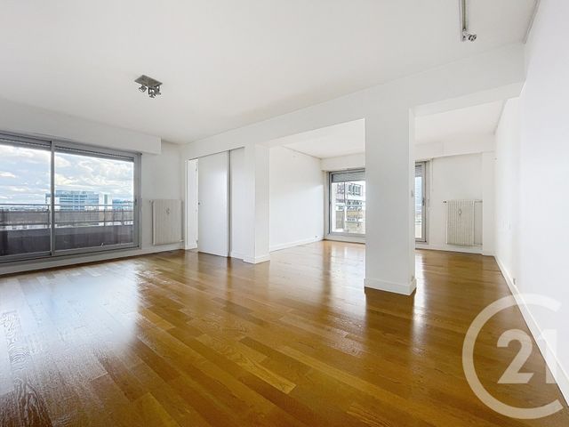 Appartement F4 à louer COURBEVOIE