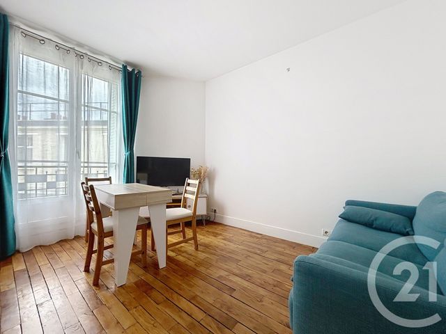 Appartement T2 à louer - 2 pièces - 39.03 m2 - BOULOGNE BILLANCOURT - 92 - ILE-DE-FRANCE - Century 21 Agence Jaurès