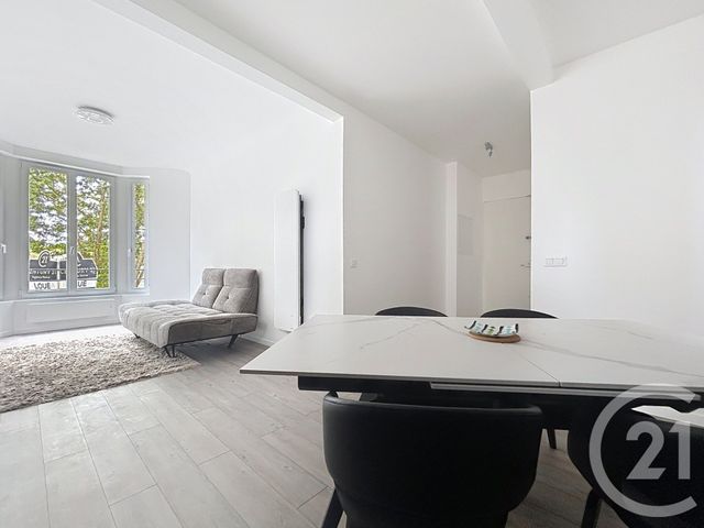 appartement - BOULOGNE BILLANCOURT - 92