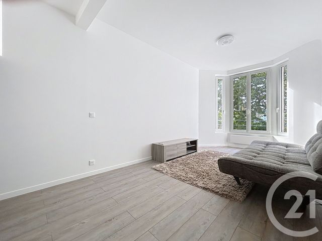 appartement - BOULOGNE BILLANCOURT - 92