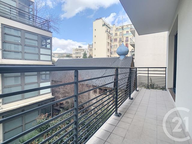 Appartement T2 à louer - 2 pièces - 56.69 m2 - BOULOGNE BILLANCOURT - 92 - ILE-DE-FRANCE - Century 21 Agence Jaurès