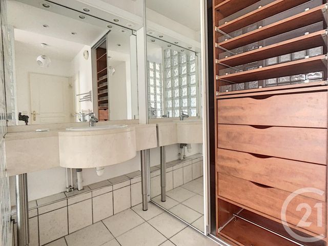 Appartement T2 à louer - 2 pièces - 56.69 m2 - BOULOGNE BILLANCOURT - 92 - ILE-DE-FRANCE - Century 21 Agence Jaurès