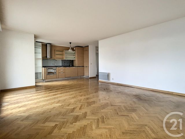 Appartement T2 à louer - 2 pièces - 56.69 m2 - BOULOGNE BILLANCOURT - 92 - ILE-DE-FRANCE - Century 21 Agence Jaurès
