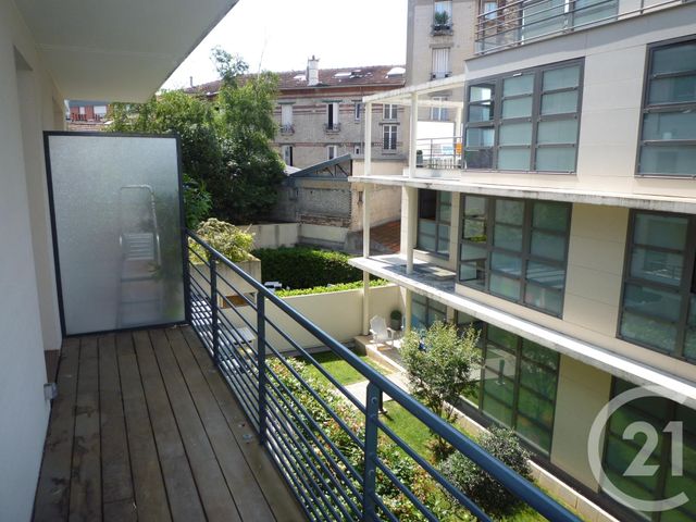 Appartement T2 à louer - 2 pièces - 56.69 m2 - BOULOGNE BILLANCOURT - 92 - ILE-DE-FRANCE - Century 21 Agence Jaurès