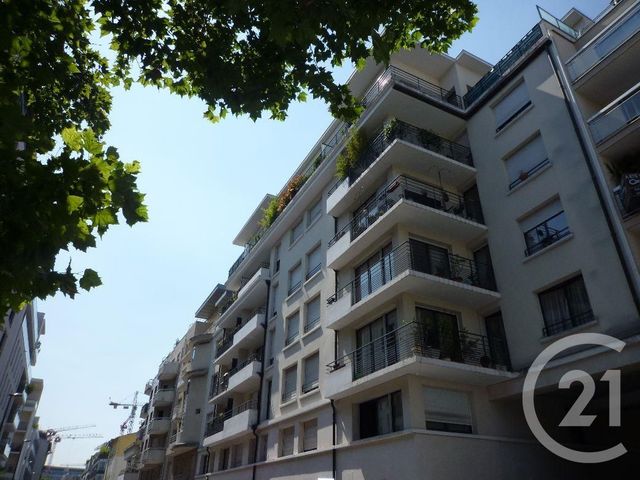 Appartement T2 à louer - 2 pièces - 56.69 m2 - BOULOGNE BILLANCOURT - 92 - ILE-DE-FRANCE - Century 21 Agence Jaurès