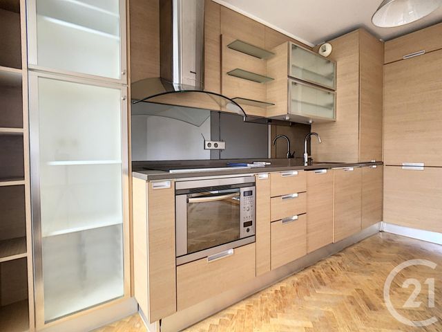 Appartement T2 à louer - 2 pièces - 56.69 m2 - BOULOGNE BILLANCOURT - 92 - ILE-DE-FRANCE - Century 21 Agence Jaurès