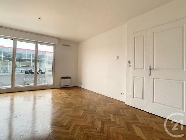 appartement - ISSY LES MOULINEAUX - 92