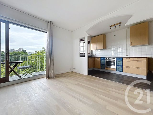 appartement - BOULOGNE BILLANCOURT - 92