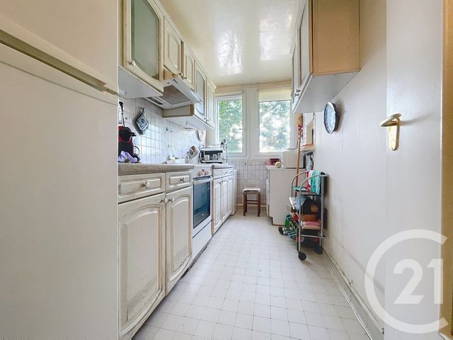 Afficher la photo en grand Appartement F3 à vendre - 3 pièces - 60.0 m2 - BOULOGNE BILLANCOURT - 92 - ILE-DE-FRANCE - Century 21 Agence Jaurès