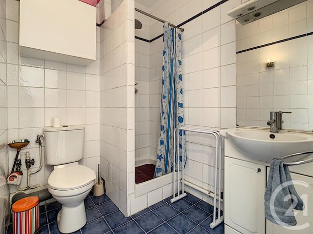 Appartement F2 à louer - 2 pièces - 36.05 m2 - BOULOGNE BILLANCOURT - 92 - ILE-DE-FRANCE - Century 21 Agence Jaurès