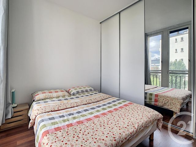 Appartement F2 à louer - 2 pièces - 36.05 m2 - BOULOGNE BILLANCOURT - 92 - ILE-DE-FRANCE - Century 21 Agence Jaurès