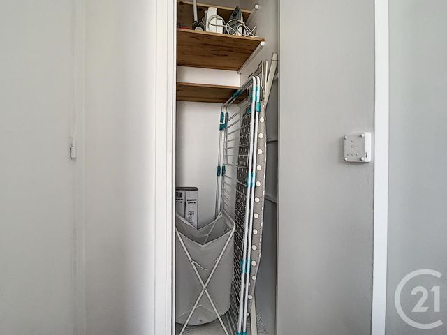 Appartement F2 à louer - 2 pièces - 36.05 m2 - BOULOGNE BILLANCOURT - 92 - ILE-DE-FRANCE - Century 21 Agence Jaurès