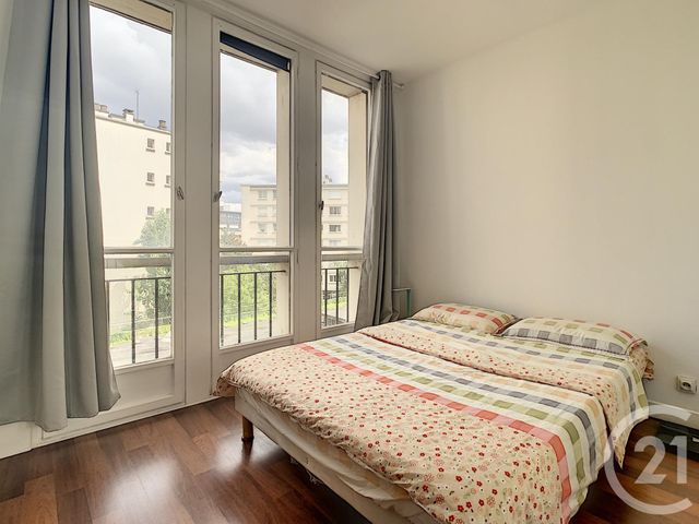 Appartement F2 à louer - 2 pièces - 36.05 m2 - BOULOGNE BILLANCOURT - 92 - ILE-DE-FRANCE - Century 21 Agence Jaurès