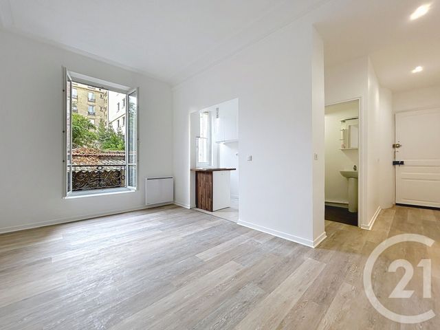 appartement - BOULOGNE BILLANCOURT - 92