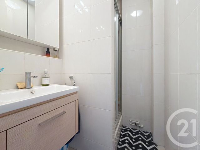 Appartement F4 à vendre - 4 pièces - 94.46 m2 - BOULOGNE BILLANCOURT - 92 - ILE-DE-FRANCE - Century 21 Agence Jaurès