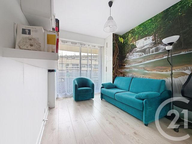 Appartement F4 à vendre - 4 pièces - 94.46 m2 - BOULOGNE BILLANCOURT - 92 - ILE-DE-FRANCE - Century 21 Agence Jaurès