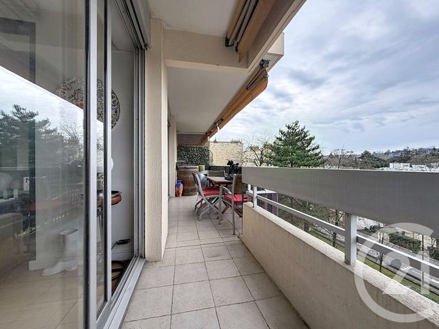 Appartement F4 à vendre - 4 pièces - 94.46 m2 - BOULOGNE BILLANCOURT - 92 - ILE-DE-FRANCE - Century 21 Agence Jaurès