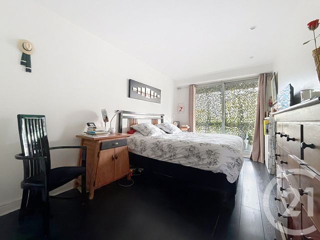 Appartement F4 à vendre - 4 pièces - 94.46 m2 - BOULOGNE BILLANCOURT - 92 - ILE-DE-FRANCE - Century 21 Agence Jaurès