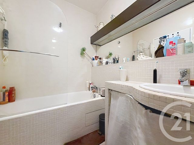 Appartement F4 à vendre - 4 pièces - 94.46 m2 - BOULOGNE BILLANCOURT - 92 - ILE-DE-FRANCE - Century 21 Agence Jaurès