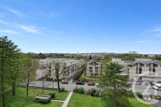 Appartement F4 à vendre - 4 pièces - 94.46 m2 - BOULOGNE BILLANCOURT - 92 - ILE-DE-FRANCE - Century 21 Agence Jaurès