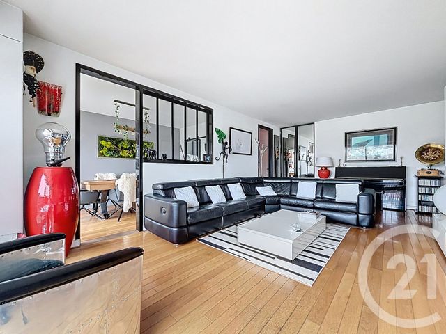 Appartement F4 à vendre BOULOGNE BILLANCOURT