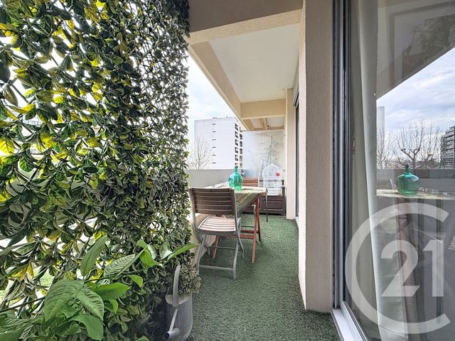 Appartement F4 à vendre - 4 pièces - 94.46 m2 - BOULOGNE BILLANCOURT - 92 - ILE-DE-FRANCE - Century 21 Agence Jaurès