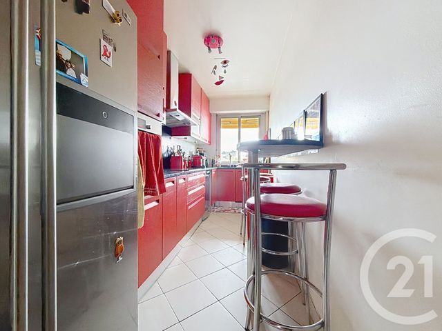 Appartement F4 à vendre - 4 pièces - 94.46 m2 - BOULOGNE BILLANCOURT - 92 - ILE-DE-FRANCE - Century 21 Agence Jaurès