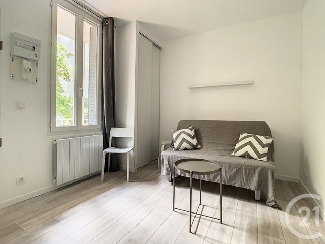appartement - BOULOGNE BILLANCOURT - 92