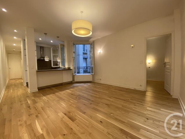 appartement - ST MANDE - 94