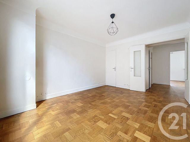 Appartement F2 à vendre - 2 pièces - 47.11 m2 - BOULOGNE BILLANCOURT - 92 - ILE-DE-FRANCE - Century 21 Agence Jaurès