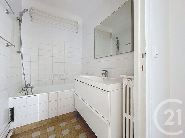 Afficher la photo en grand Appartement F2 à vendre - 2 pièces - 47.11 m2 - BOULOGNE BILLANCOURT - 92 - ILE-DE-FRANCE - Century 21 Agence Jaurès