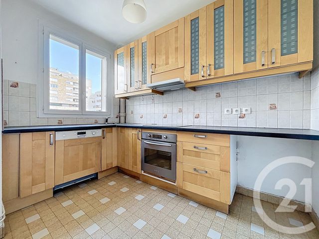 Afficher la photo en grand Appartement F2 à vendre - 2 pièces - 47.11 m2 - BOULOGNE BILLANCOURT - 92 - ILE-DE-FRANCE - Century 21 Agence Jaurès