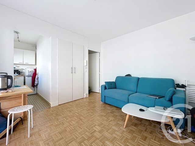 appartement - BOULOGNE BILLANCOURT - 92
